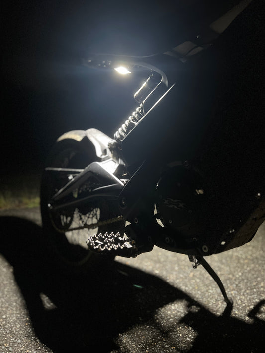 Talaria XXX Rock Light V1