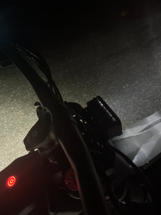 Talaria XXX Plug & Play Baja Light